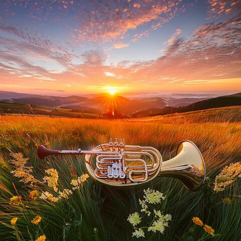 Orchestral Horizons: A Symphony Of Majestic Landscapes