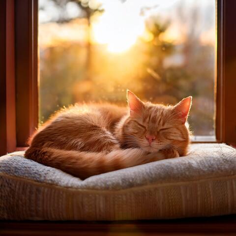 Orchestra For Graceful Companions: Orchestral Music For Cats