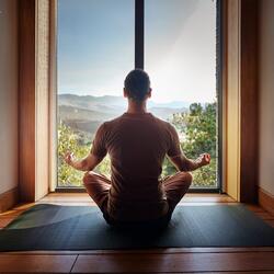 Awakening The Inner Silence