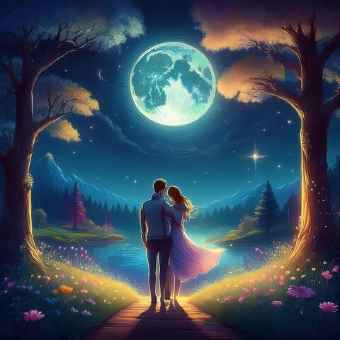 Noches De Sueño Tranquilo: Música Delicada Para El Descanso