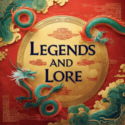 Legends And Lore