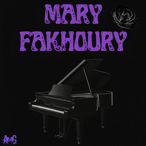 Mary Fakhoury