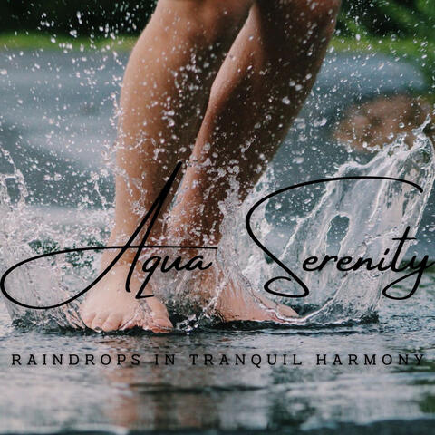 Aqua Serenity: Ambient Waterscapes for Nature Meditation