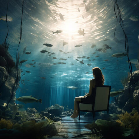 Serenity Waves: Ocean Relaxation Suite