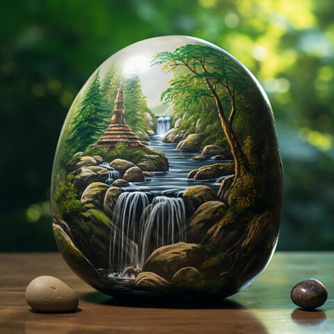 Harmonic Tides: Baby's Watersong