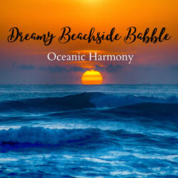 Moonlit Babble with Nature's Oceanic Flow