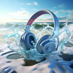 Ocean Journey Night Symphony