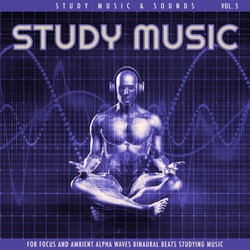 Binaural Beats and Alpha Waves