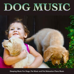 Relaxing Dog Music