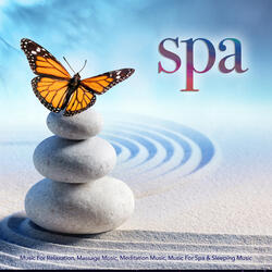 Relaxing Spa Music
