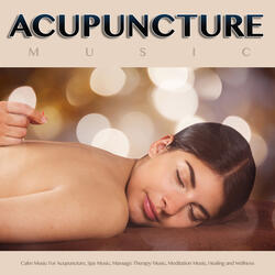 Spa Music For Healing