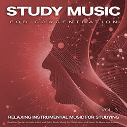 Relaxing Instrumental Music For Studying