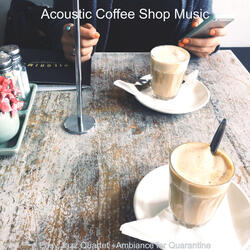 Serene Ambience for Staying Home