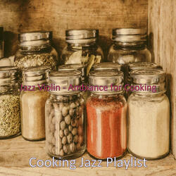 Easy Ambience for Breakfast