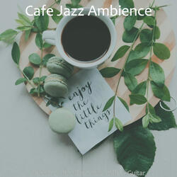 Classic Ambience for Afternoon Coffee