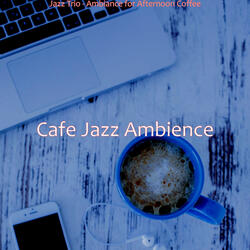 Chilled Ambience for Cafes