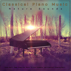 Canon In D - Pachelbel - Classical Piano - Classical Sleeping Music and Nature Sounds - Classical Music