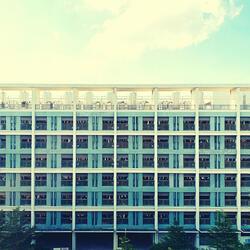 Background for Hotel Stays