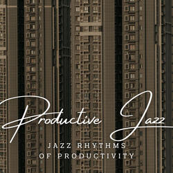 Coffee Shop Workspace Jazz