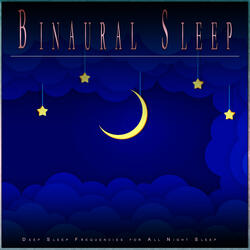 Binaural Sleep Music