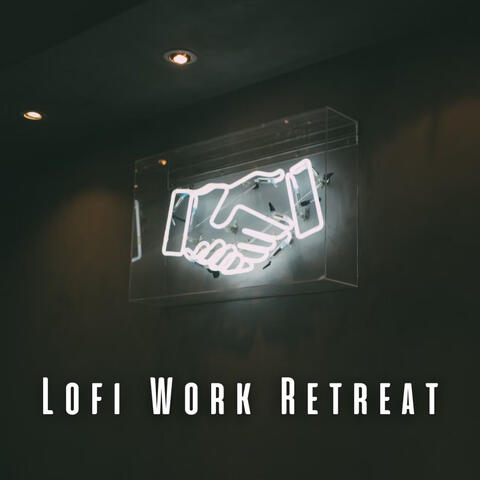 Lofi Work Retreat: Serene Soundscapes for Success