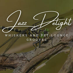 Tranquil Pet Jazz Harmony