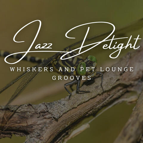 Canine Coffee Shop Serenity: Lounge Jazz Delight for Furry Friends