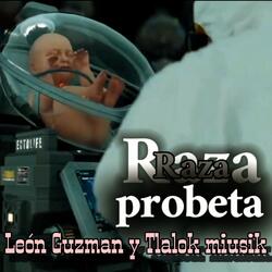 Raza probeta