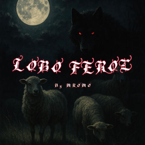 Lobo Feroz