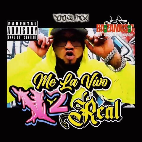 V2 Me La Vivo Real