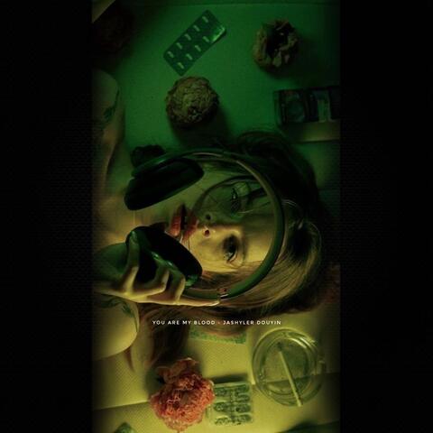 You Are My Blood
