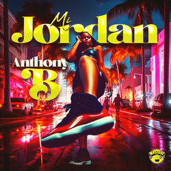 Mi Jordan