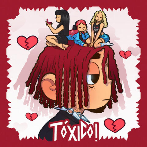 TÓXICO!