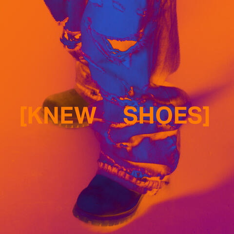 Knew Shoes