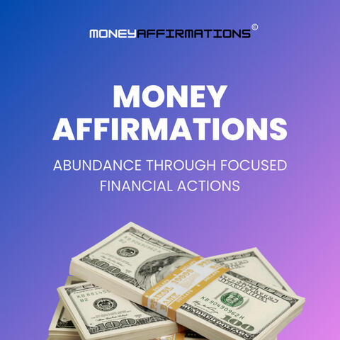 Abundance Through Focused Financial Actions