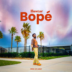 Bopé
