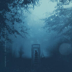 calling you from nowhere