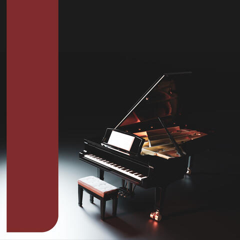 Baby Slumber: Piano Echoes