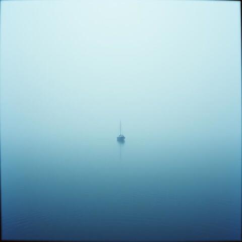 Ahogado en mi Devoción