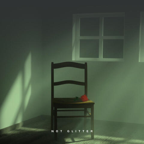 NOT GLITTER
