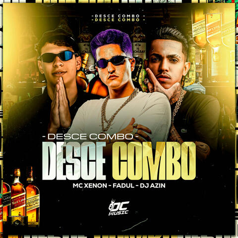 DESCE COMBO