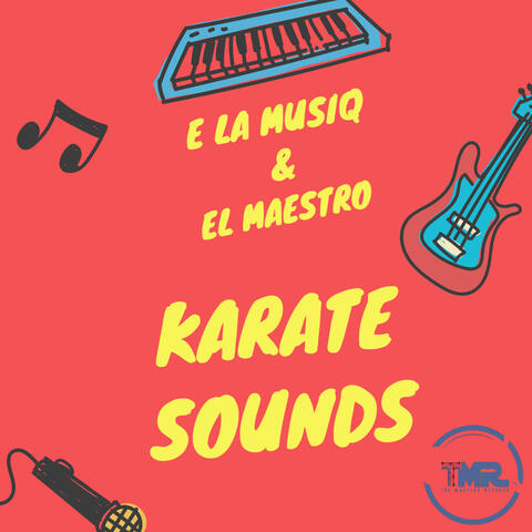 Karate Sounds