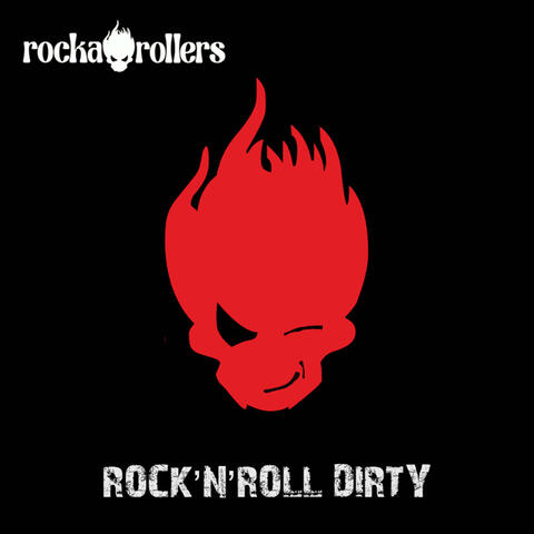 Rock'n'roll dirty