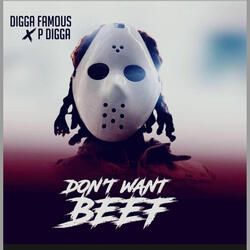 Don't Want Beef