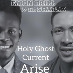 Arise (Take your Place)