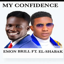 My confidence