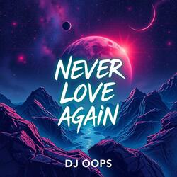 Never Love Again
