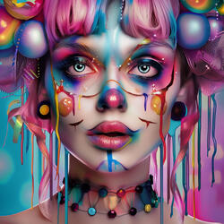 Mouth Like Marisa Tomei