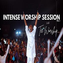 Intense Worship With Tee Worship, Vol. 1