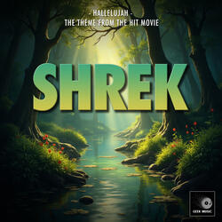Hallelujah (From "Shrek")